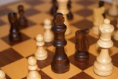 Content marketing chessboard