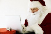 Xmas content marketing